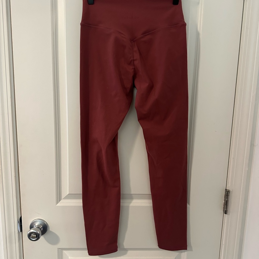 Paragon Fitwear RecStretch Sculptseam Legging